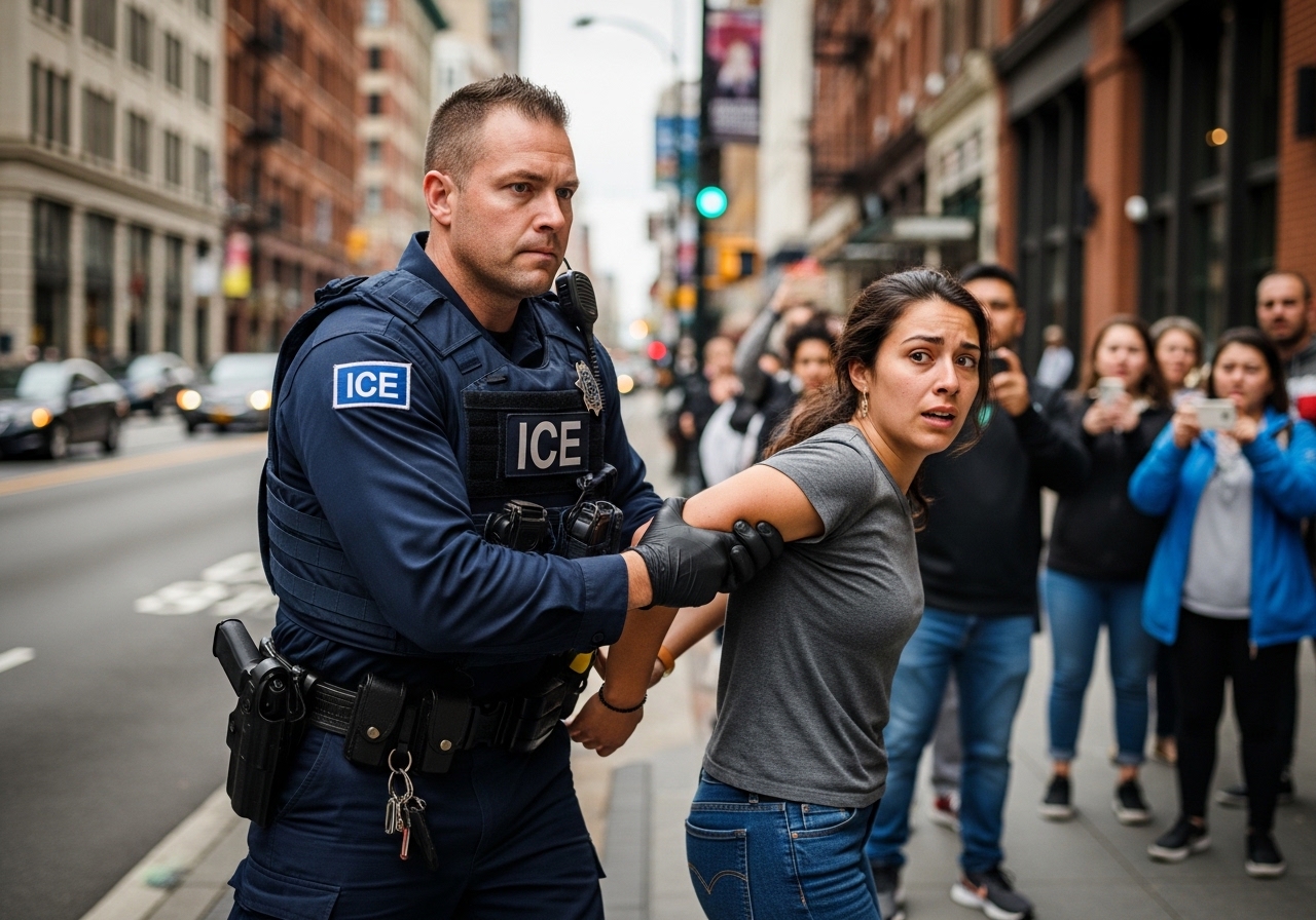 Imigracion casos