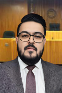martin Flores Lawyer