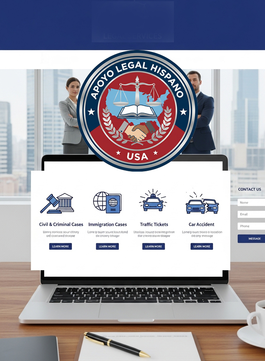 Legal services